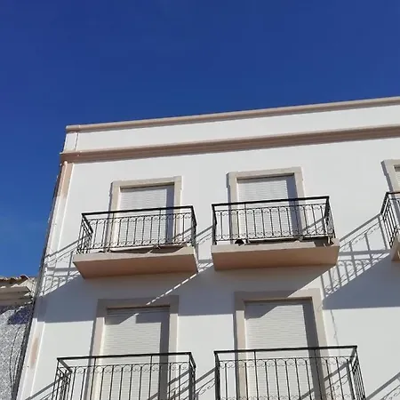 Casa Eva Amendoa