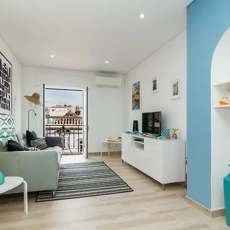 Apartament Casa Eva Amendoa *