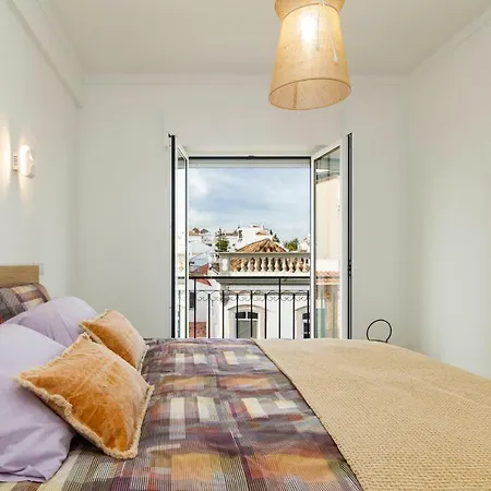 Casa Eva Amendoa Апартаменты