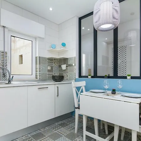 Casa Eva Amêndoa * Tavira