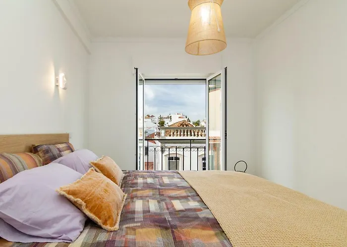 Casa Eva Amendoa Appartement