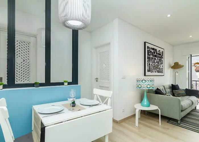 Casa Eva Amendoa Appartement Tavira